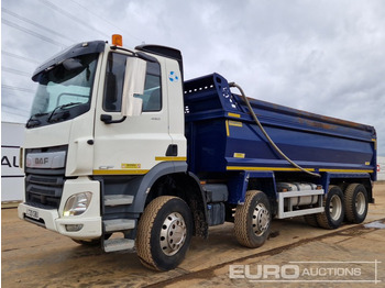 DAF CF 450 Kipper