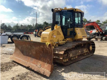 KOMATSU D51 Bulldozer