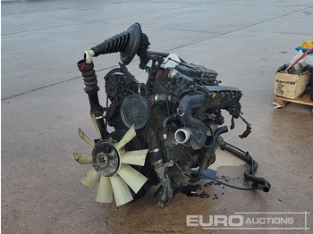 Motor 4 Cylinder Engine to suit MAN Lorry: das Bild 5