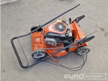 HUSQVARNA Rasenmäher