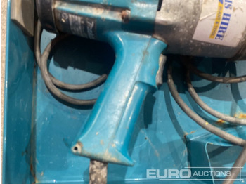 Baugeräte Makita 6906 110 Volt Impact Wrench: das Bild 5