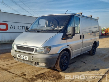 FORD Transit Transporter