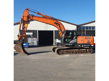 HITACHI ZX250 Kettenbagger