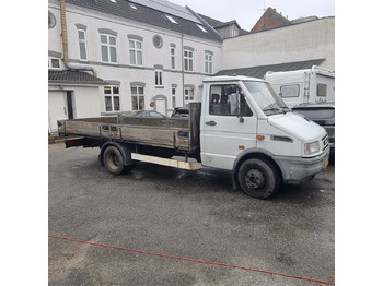 Iveco Daily 50C13, 2,8 TD – Leasing Iveco Daily 50C13, 2,8 TD: das Bild 1