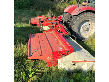 LELY Grünlandtechnik