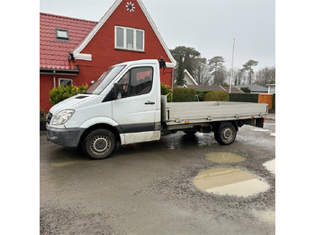 MERCEDES-BENZ Sprinter 319 Pritsche LKW