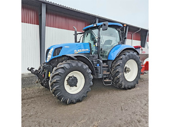 NEW HOLLAND T7.270 Traktor