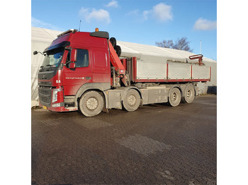 VOLVO FM 500 Pritsche LKW