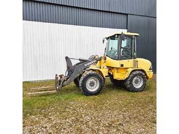 VOLVO L30 Radlader