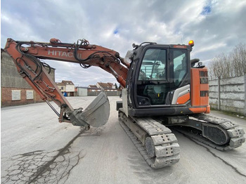 HITACHI ZX135US-7 Kettenbagger