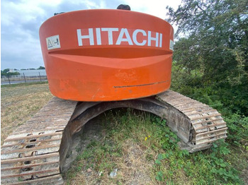 Kettenbagger Hitachi ZX225USLC-3: das Bild 4