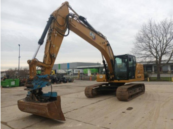 CATERPILLAR 320GC Kettenbagger