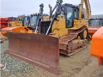 CATERPILLAR D6T Bulldozer