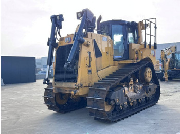 CATERPILLAR D8T Bulldozer