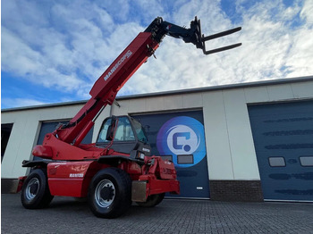 MANITOU Lader