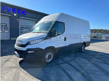 IVECO Daily 35s16 Kastenwagen