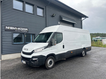 IVECO Daily Kastenwagen