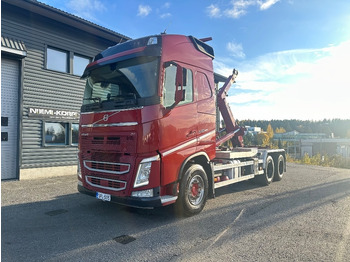 VOLVO FH13 540 Abrollkipper