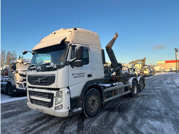 VOLVO FM13 500 Abrollkipper