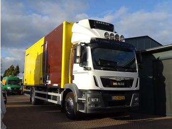 MAN TGM 18.250 Isotherm LKW