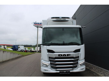 DAF XD 370 FA Kühlkoffer Klima LBW Thermoking T800  – Leasing DAF XD 370 FA Kühlkoffer Klima LBW Thermoking T800: das Bild 3