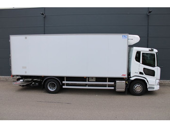 DAF XD 370 FA Kühlkoffer Klima LBW Thermoking T800  – Leasing DAF XD 370 FA Kühlkoffer Klima LBW Thermoking T800: das Bild 2