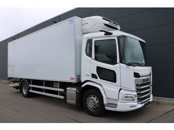 DAF XD 370 FA Kühlkoffer Klima LBW Thermoking T800  – Leasing DAF XD 370 FA Kühlkoffer Klima LBW Thermoking T800: das Bild 1