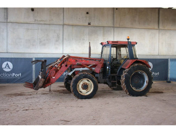 CASE IH Traktor