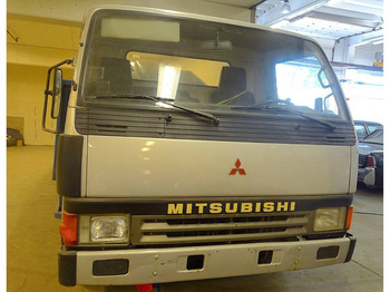 PKW Mitsubishi FUSO CANTER: das Bild 4