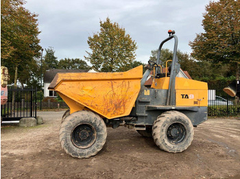 TEREX Muldenkipper/ Dumper