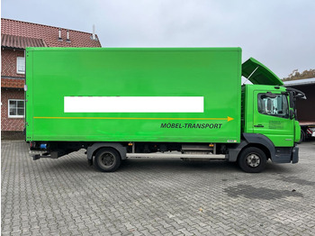 MERCEDES-BENZ Atego 823 Koffer LKW