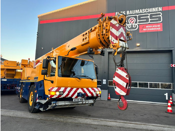 LIEBHERR LTM 1040-2.1 Mobilkran