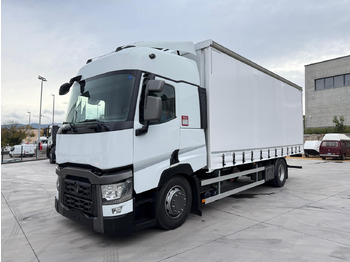 RENAULT T 430 Plane LKW