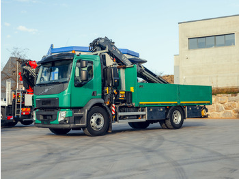 VOLVO FL 280 Pritsche LKW