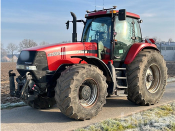 CASE IH MX Magnum Traktor