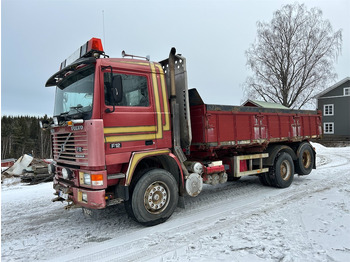 VOLVO F12 LKW