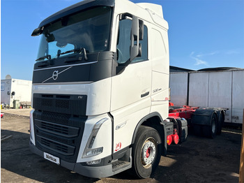 VOLVO FH 500 LKW