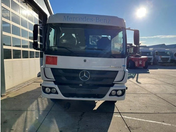 Tankwagen Für die Beförderung von Kraftstoff neu kaufen Mercedes-Benz Atego 1418 4x2 Fuel Tank Truck: das Bild 4