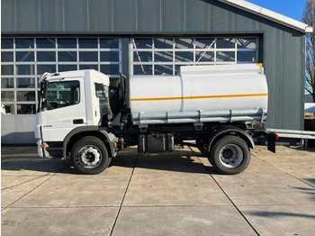 Tankwagen Für die Beförderung von Kraftstoff neu kaufen Mercedes-Benz Atego 1418 4x2 Fuel Tank Truck: das Bild 2