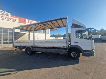 Pritsche LKW Mercedes Benz Atego 1524 *Bär lifting plattform: das Bild 3