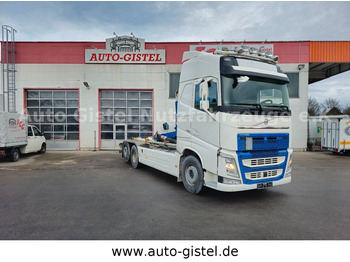 VOLVO FH16 Abrollkipper