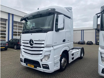 MERCEDES-BENZ Actros 1942 Sattelzugmaschine