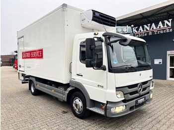 MERCEDES-BENZ Kühltransporter