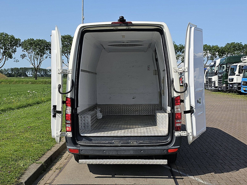 Kühltransporter Mercedes-Benz Sprinter 313 Kerstner-FRIGO !: das Bild 12