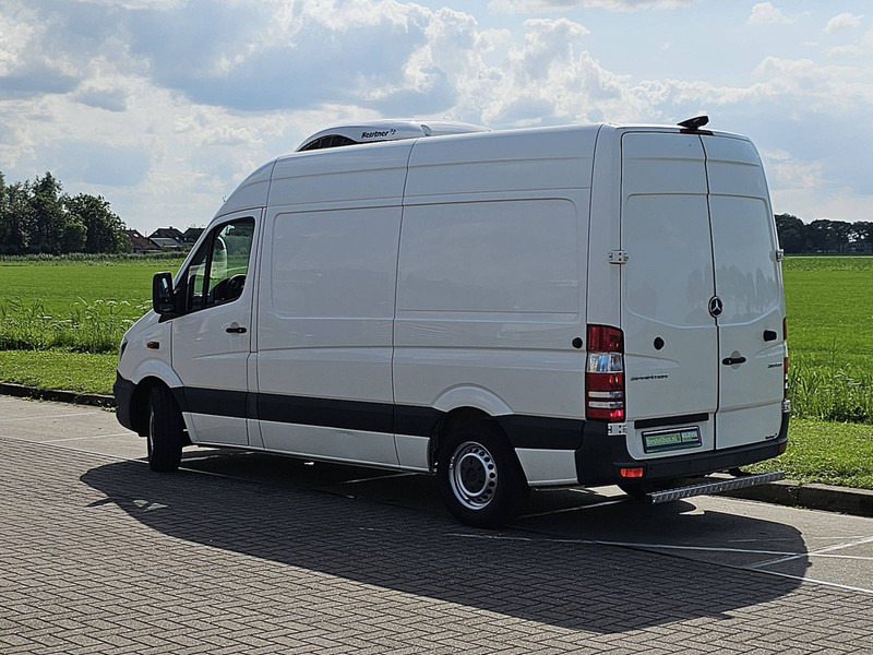 Kühltransporter Mercedes-Benz Sprinter 313 Kerstner-FRIGO !: das Bild 6