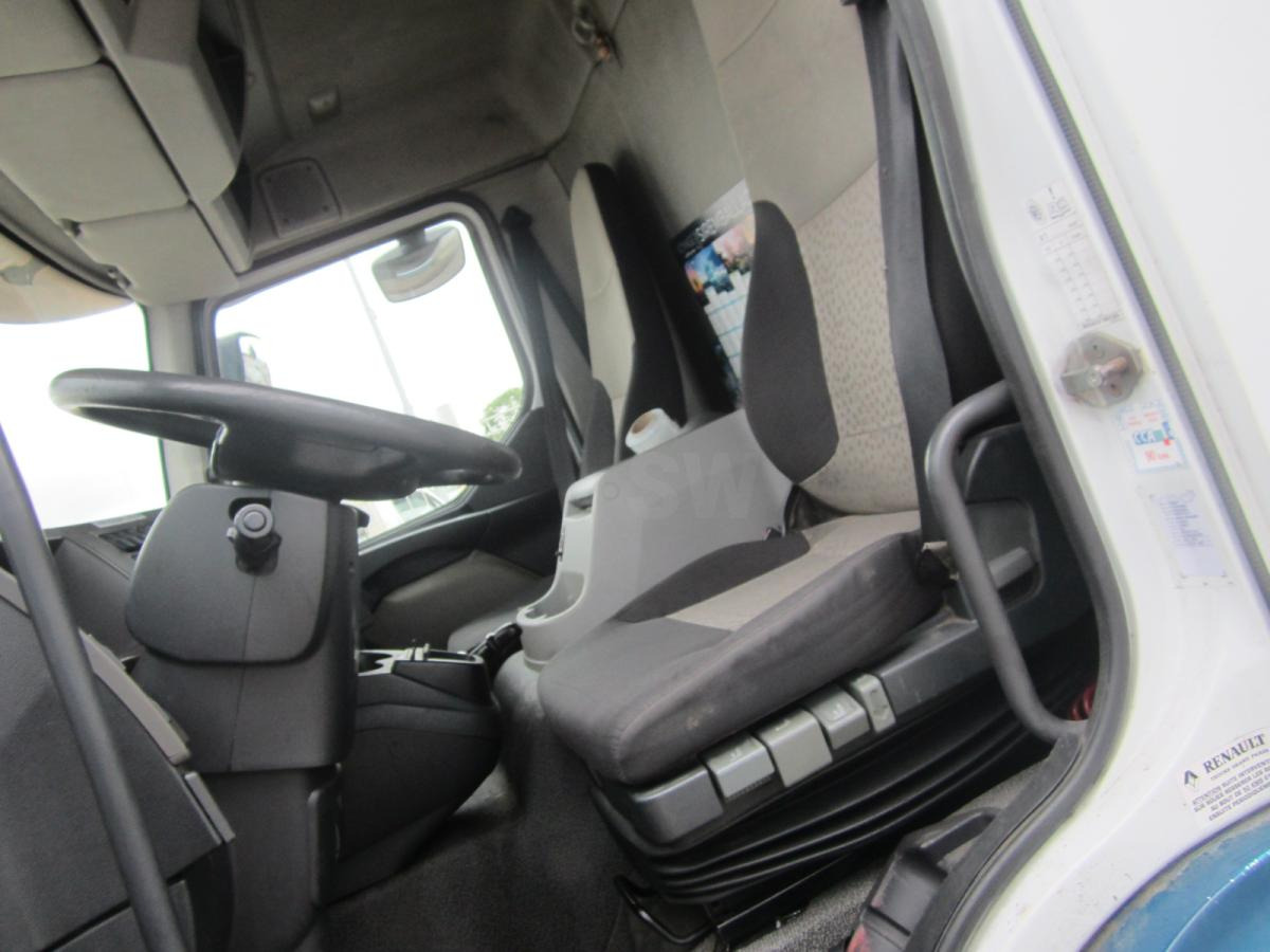 Koffer LKW Renault Midlum 220 DXI: das Bild 6