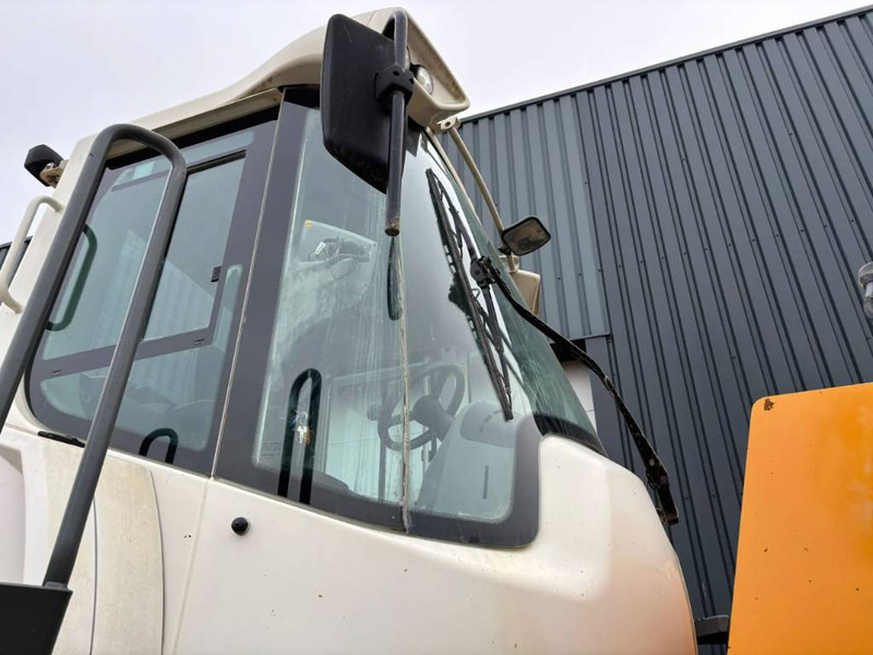 Liebherr L580 – Leasing Liebherr L580: das Bild 10