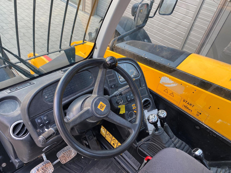 Teleskoplader JCB 535-95 | 0% VAT! Free transport: das Bild 9