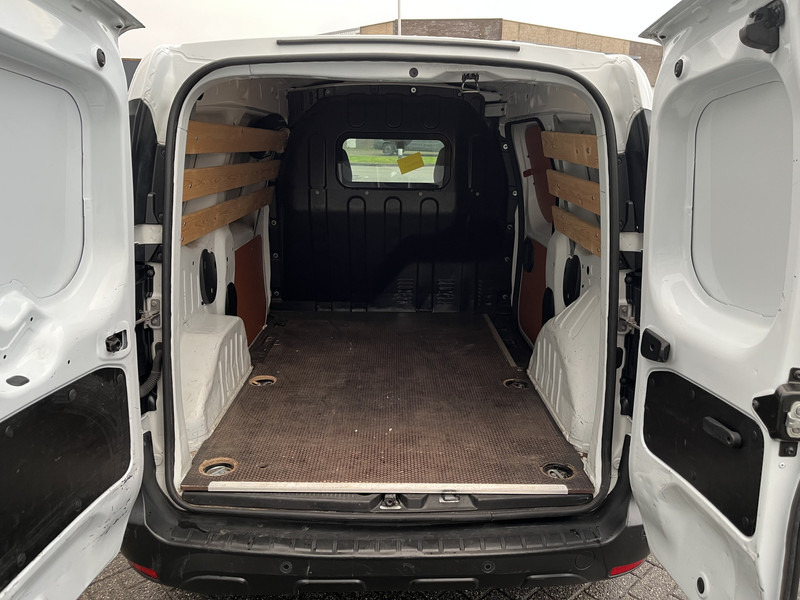 Kleintransporter Renault Kangoo Express 1.5 dCi 75 Comfort / Side Door / Airco / Cruise / APK TUV 06-25: das Bild 10