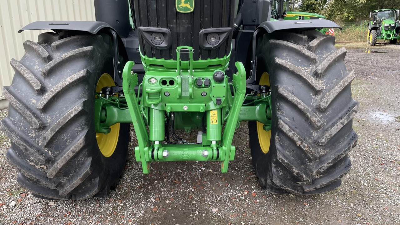 Traktor neu kaufen John Deere 6R250: das Bild 35